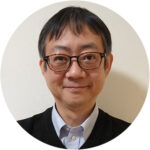 headshot of Jun Takamatsu