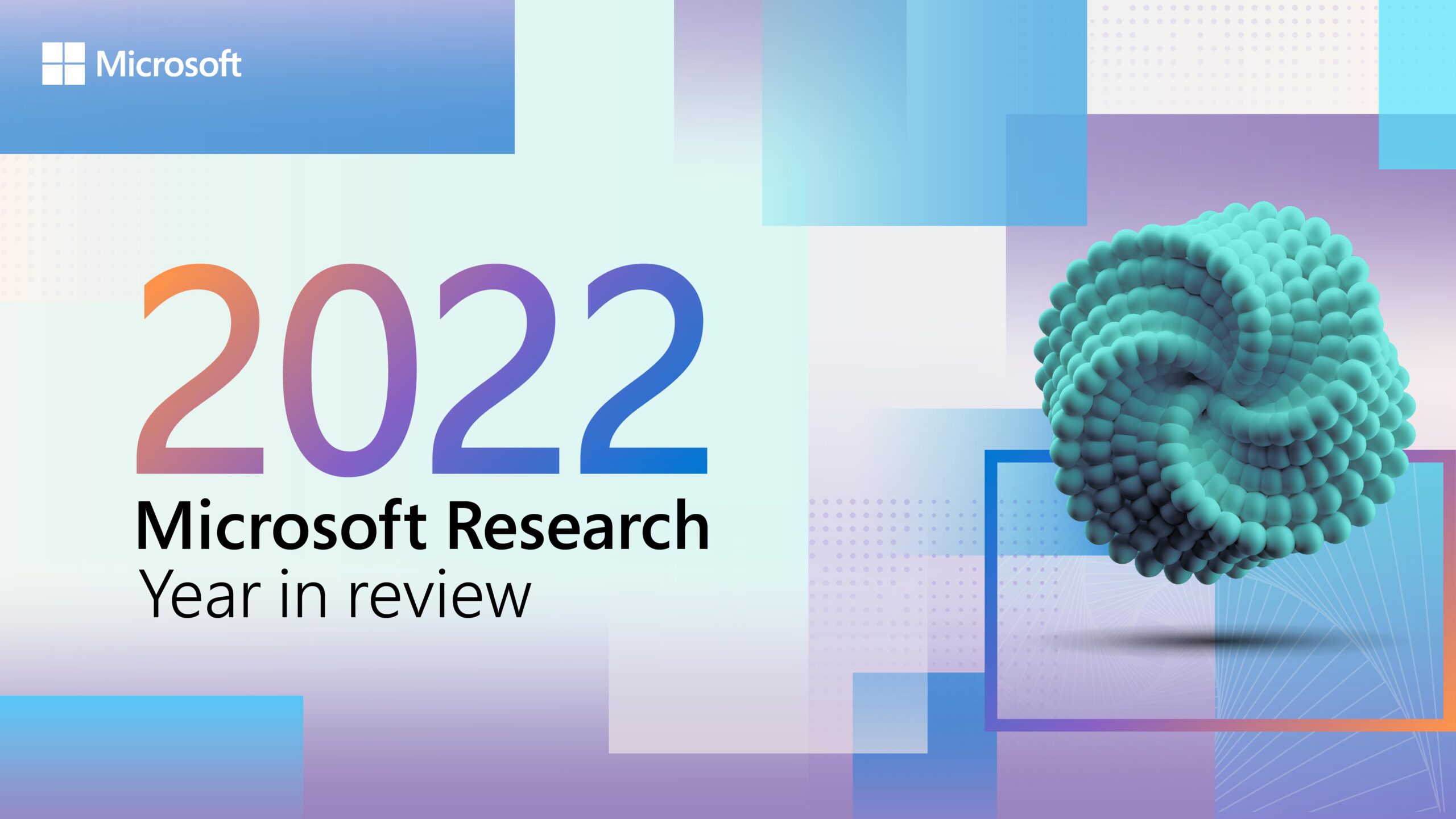 Microsoft Research – Emerging Technology, Computer, and Software Research