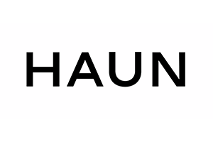 Haun logo