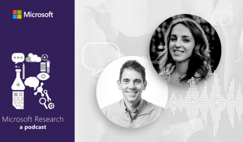 GitHub Product Manager Kasia Sitkiewicz and Protocol Labs Research Scientist Petar Maymounkov discuss their collaboration on Gov4git on the Microsoft Research Podcast