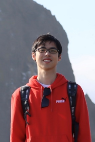 Jiongli Zhu (2024 Data Systems Intern)