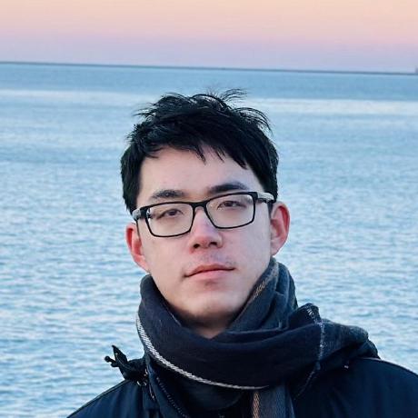 Chenhao Ye (2024 Data Systems Intern)