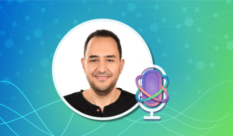 MSR Podcast | AI Frontiers | Ahmed Awadallah