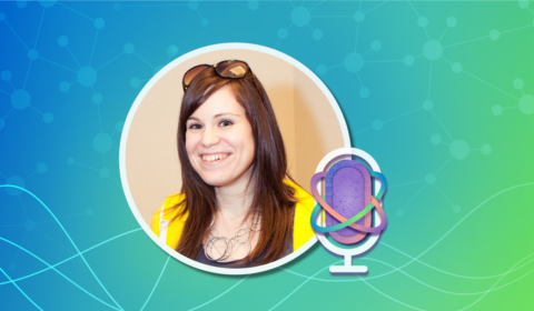 MSR Podcast - AI Frontiers with Hanna Wallach