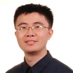 AI & Society Fellow - Hao Wang