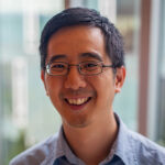 2024 AI & Society Fellow - Jason Hong