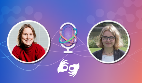 MSR Podcast - Collaborators with Cecily Morrison, Karolina Pakėnaitė