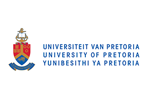 University of Pretoria logo