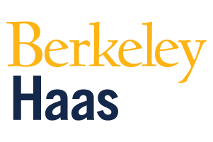 Haas School of Business, UC Berkeley logo