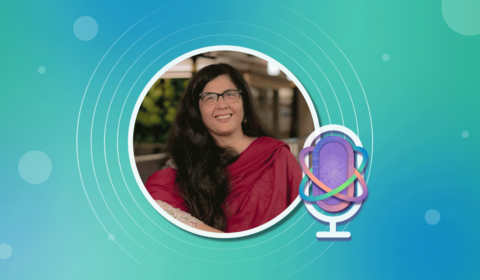 Microsoft Research Podcast | Ideas | Kalika Bali