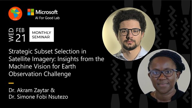 Strategic Subset Selection in Satellite Imagery: Insights from the Machine Vision for Earth Observation Challenge