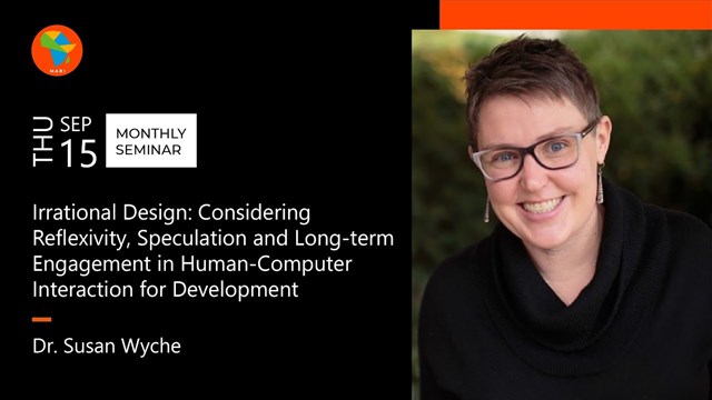 Irrational Design: Considering Reflexivity, Speculation and Long-term Engagement in Human-Computer Interaction for Development (HCI4D)