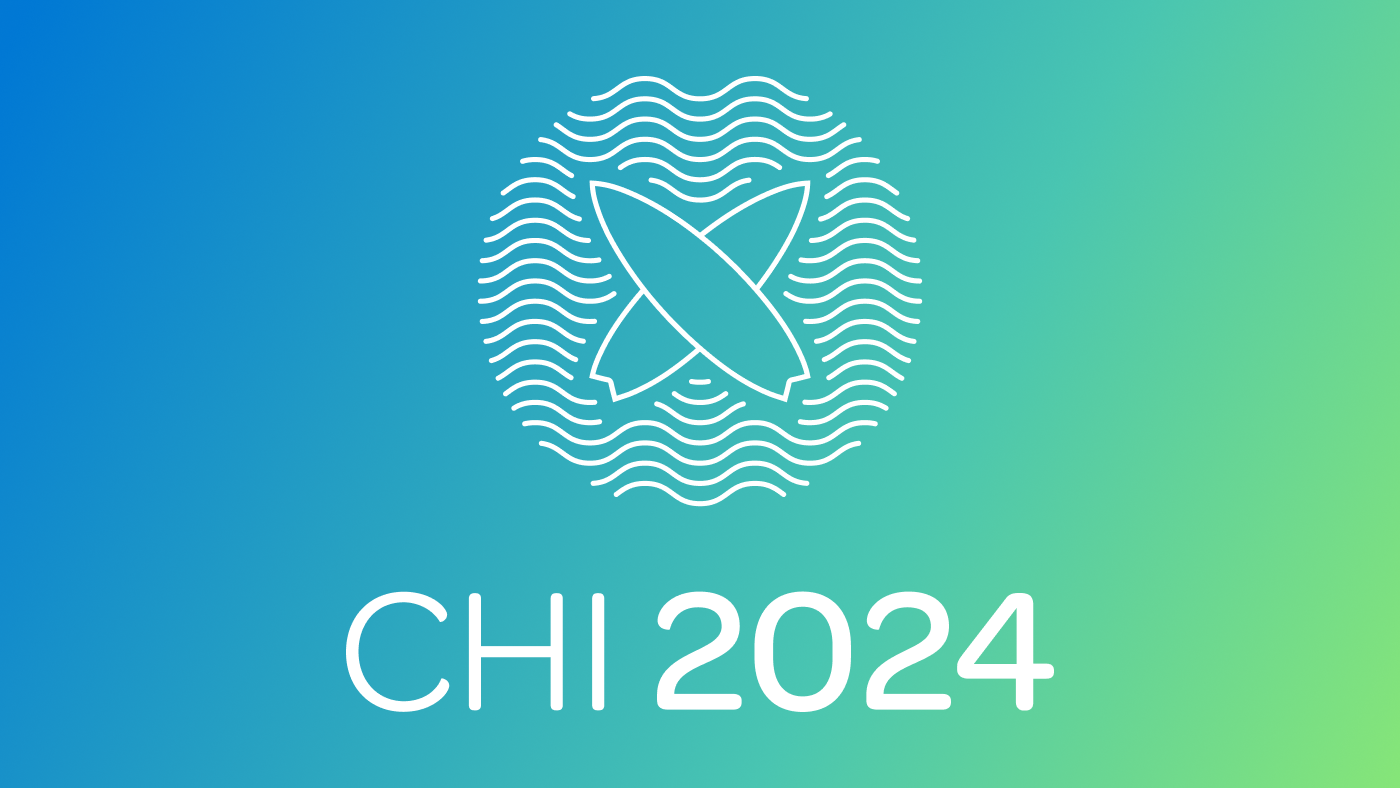 Microsoft at CHI 2024