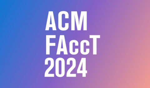 Microsoft at ACM FAccT 2024