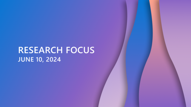 Research Focus: June 10, 2024