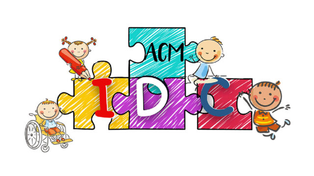 ACM IDC logo