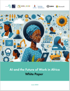 2024 AI and the Future of Work in Africa White Paper