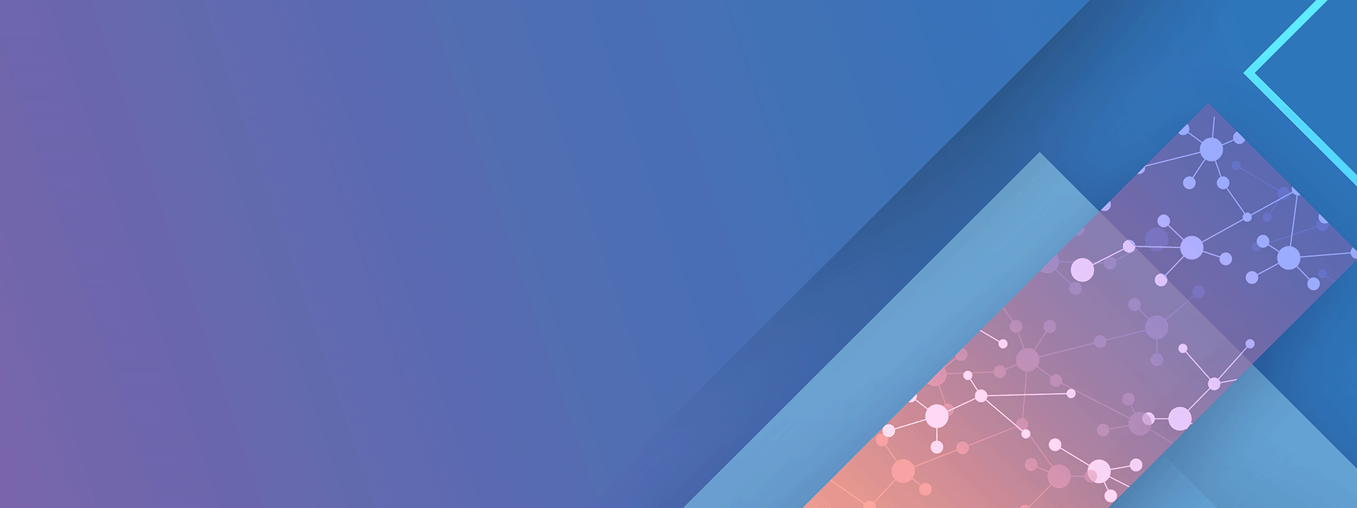 Microsoft at ICML 2024 event header | abstract background pattern