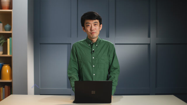 Microsoft Research Forum | Episode 3 | Jiang Bian