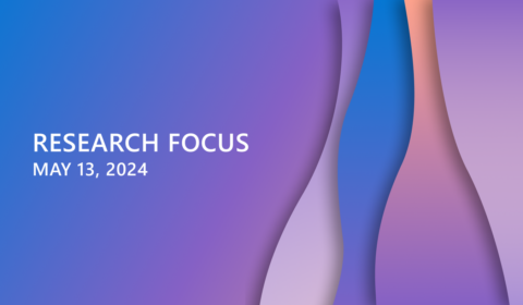 Research Focus: May 13, 2024