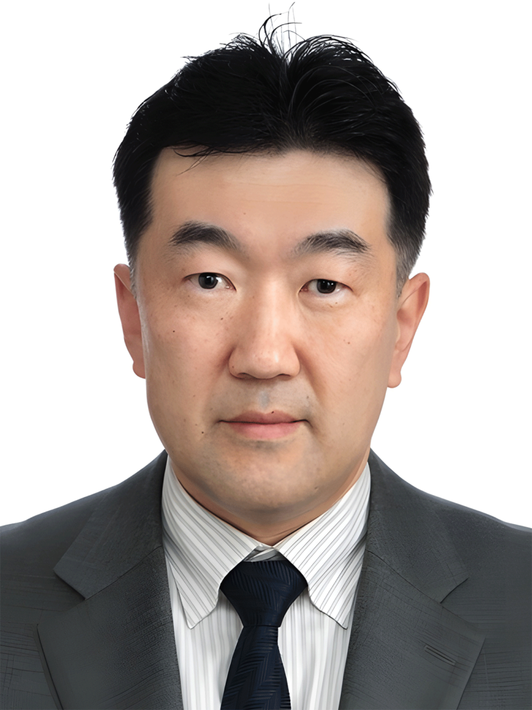 photo of Atsushi Ohma, Expert Leader, EV System Laboratory, Research Division, Nissan
