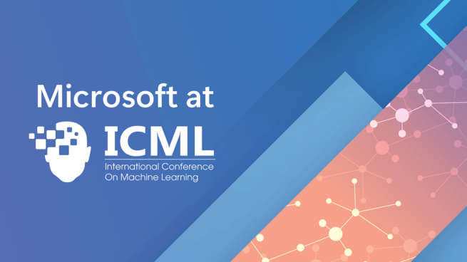 Microsoft at ICML 2024