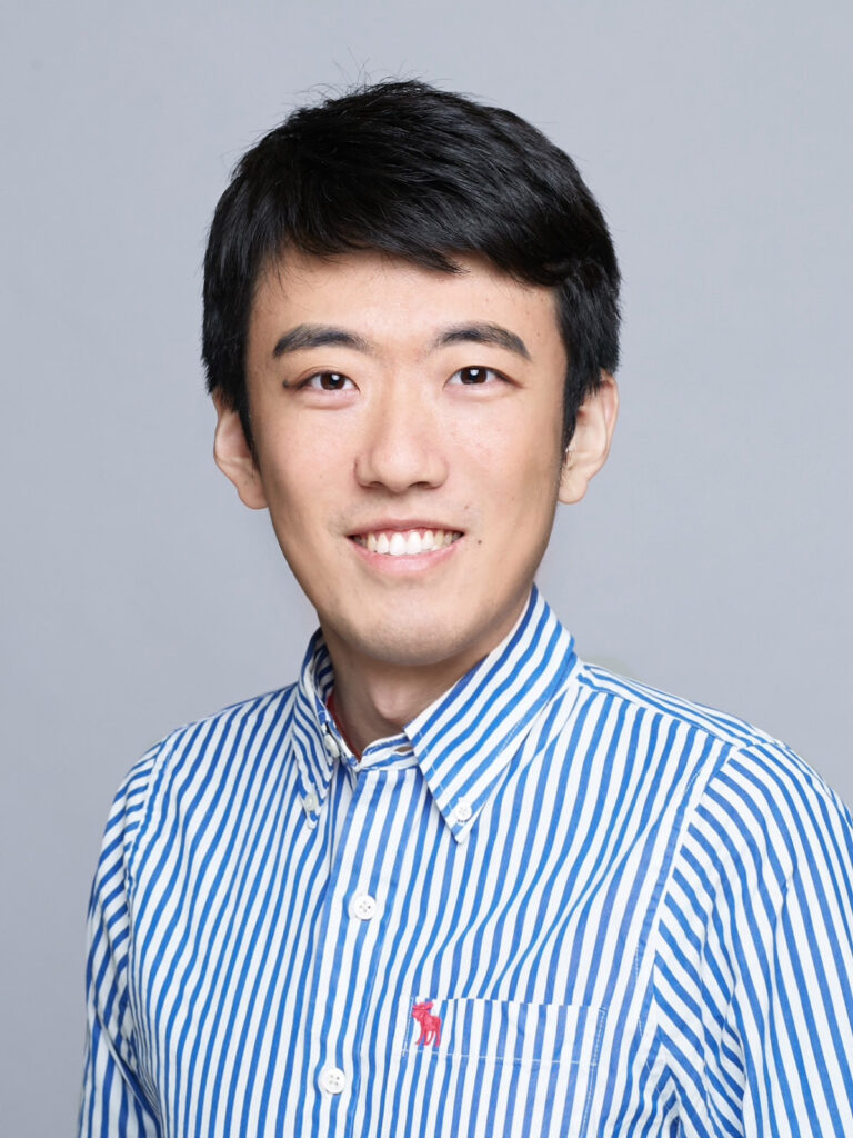photo of Jiang Bian, Senior Principal Researcher, Microsoft Research Asia