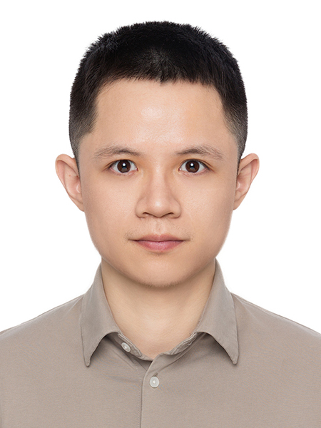 photo of Shun Zheng, Senior Researcher, Microsoft Research Asia