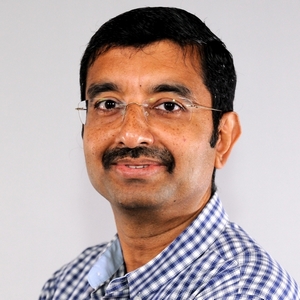 Venkat Padmanabhan