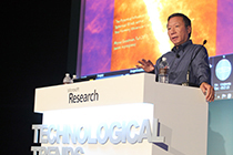 Curtis Wong, Microsoft Research 