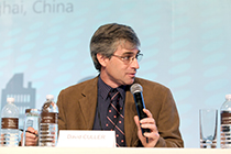 David Culler, UC Berkeley