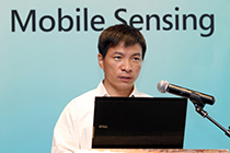 Jacky Shen, Microsoft Research Asia 