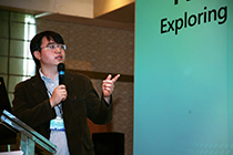 Jian Sun, Microsoft Research Asia 