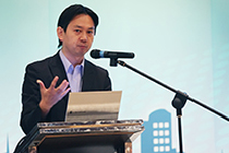 Masataka Goto, National Institute of Advanced Industrial Science and Technology 