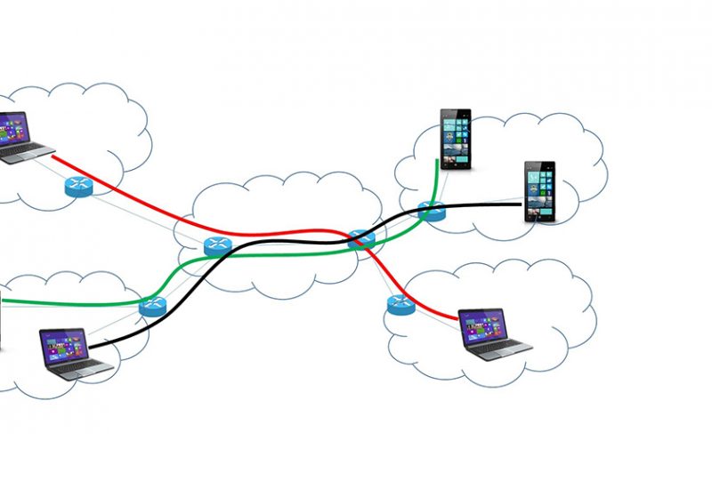 Systems for the intelligent cloud