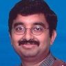 Portrait de Venkat Padmanabhan
