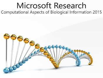 Microsoft Research event graphic