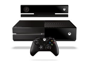 Xbox One hardware system
