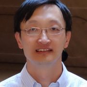 Jianfeng Gao at Microsoft Research