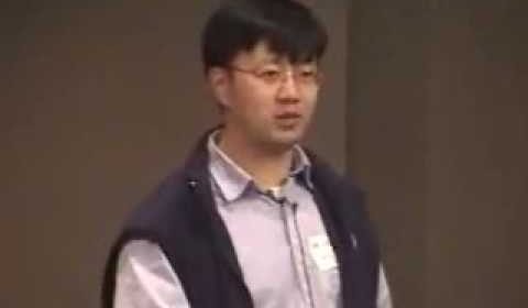 Cha Zhang at Microsoft Research