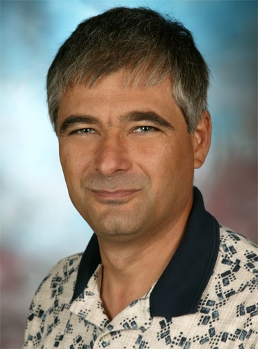 Ivan Tashev