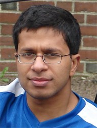 Neeraj Kayal