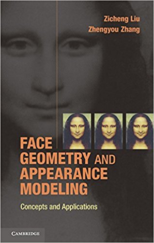 human face geometry