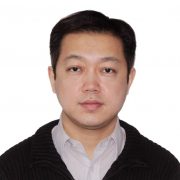 Portrait de Xun Guo