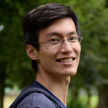 Portrait de Chengtao  Li