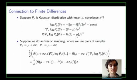 Policy Gradient Methods: Tutorial and New Frontiers