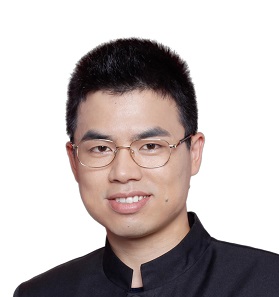 Portrait of Han Hu