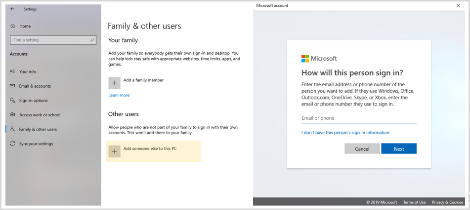 How to Go Passwordless on Your Microsoft Account