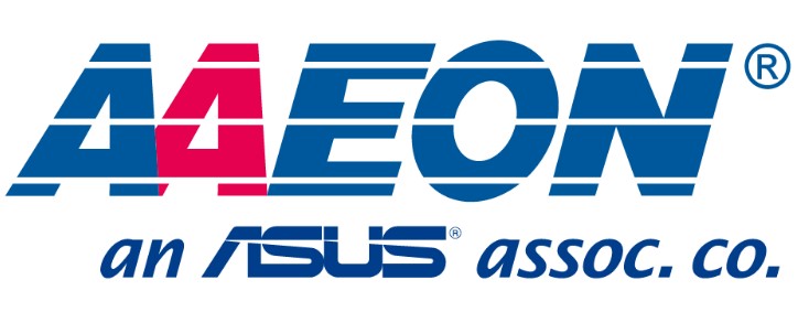 AAEON logo
