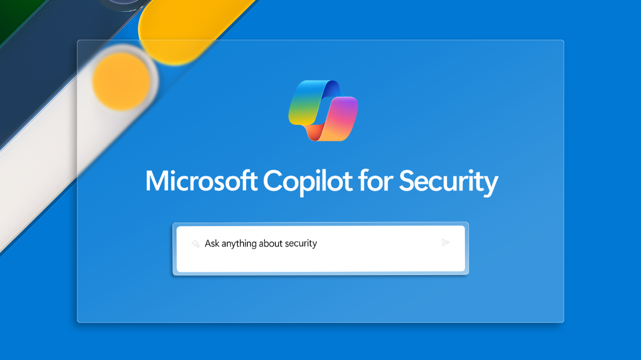 Microsoft Copilot for Security is generally available on April 1, 2024